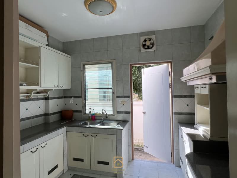 Mantana Watcharaopol-Ramintra 1, Bangkok, Tha Rang, Bang Khen, Bangkok, 3 Bedrooms, 300 sqm, Single Detached House For Sale, by ผึ้ง ภรภัทร, 500491714 - DDproperty.com