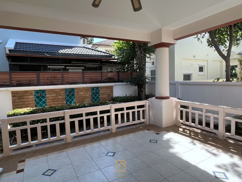 Mantana Watcharaopol-Ramintra 1, Bangkok, Tha Rang, Bang Khen, Bangkok, 3 Bedrooms, 300 sqm, Single Detached House For Sale, by ผึ้ง ภรภัทร, 500491714 - DDproperty.com