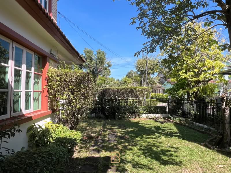 Mantana Watcharaopol-Ramintra 1, Bangkok, Tha Rang, Bang Khen, Bangkok, 3 Bedrooms, 300 sqm, Single Detached House For Sale, by ผึ้ง ภรภัทร, 500491714 - DDproperty.com