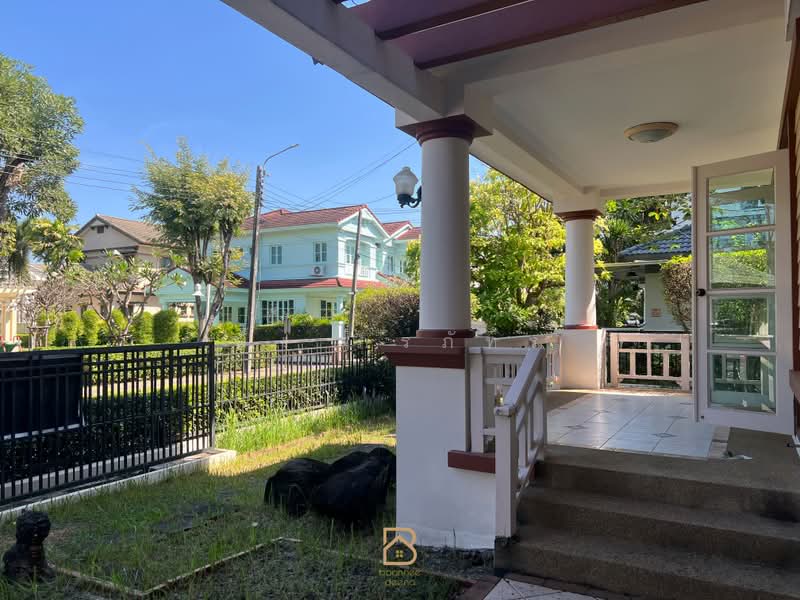 Mantana Watcharaopol-Ramintra 1 : มัณฑนา วัชรพล-รามอินทรา 1, กรุงเทพ, ท่าแร้ง, บางเขน, กรุงเทพ, 300 ตร.ม., บ้านเดี่ยว ขาย, โดย ผึ้ง ภรภัทร, 500491714 - DDproperty.com