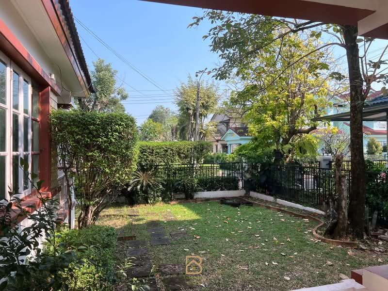 Mantana Watcharaopol-Ramintra 1, Bangkok, Tha Rang, Bang Khen, Bangkok, 3 Bedrooms, 300 sqm, Single Detached House For Sale, by ผึ้ง ภรภัทร, 500491714 - DDproperty.com
