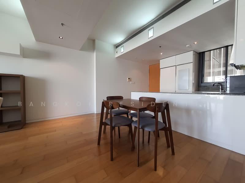 The Met Sathorn, Bangkok, 123 South Sathorn Road, Thung Maha Mek, Sathon, Bangkok, 2 Bedrooms, 93 sqm, Condo For Rent, by Bangkok Residential, 500491716 - DDproperty.com