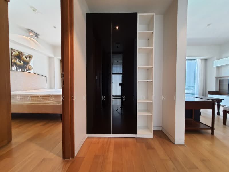 The Met Sathorn, Bangkok, 123 South Sathorn Road, Thung Maha Mek, Sathon, Bangkok, 2 Bedrooms, 93 sqm, Condo For Rent, by Bangkok Residential, 500491716 - DDproperty.com