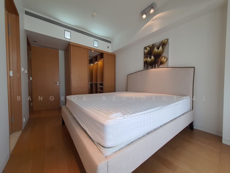 The Met Sathorn, Bangkok, 123 South Sathorn Road, Thung Maha Mek, Sathon, Bangkok, 2 Bedrooms, 93 sqm, Condo For Rent, by Bangkok Residential, 500491716 - DDproperty.com