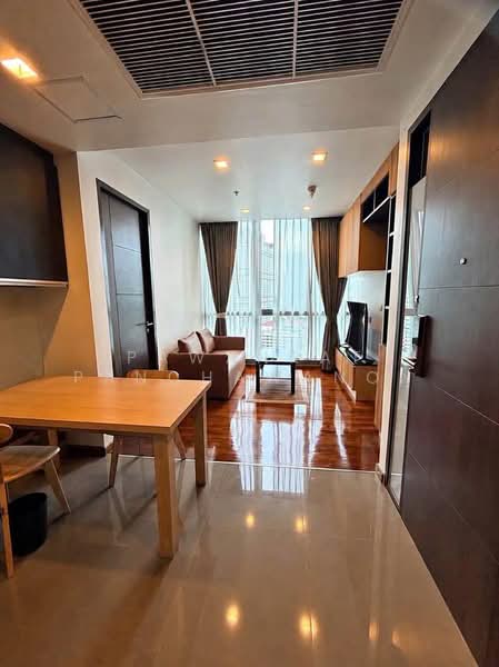 Wish Signature Midtown Siam : วิช ซิกเนเจอร์ มิดทาวน์ สยาม, กรุงเทพ, 512 เพชรบุรี, ถนนเพชรบุรี, ราชเทวี, กรุงเทพ, 35 ตร.ม., คอนโด ให้เช่า, โดย Pawanrat Panchawanon, 500491719 - DDproperty.com