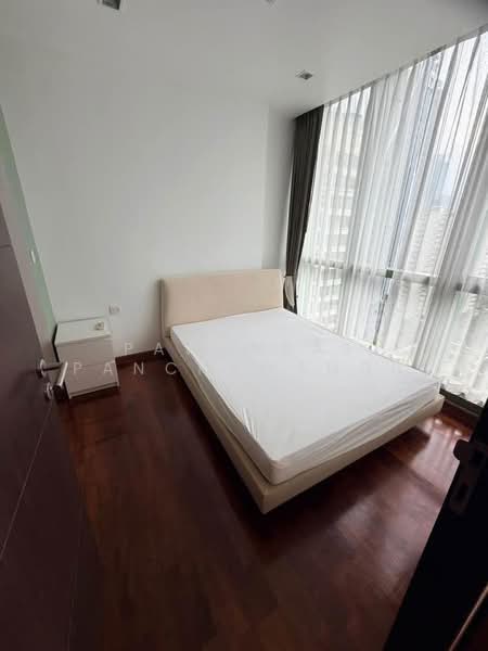 Wish Signature Midtown Siam, Bangkok, 512 Phetchaburi Road, Thanon Phetchaburi, Ratchathewi, Bangkok, 1 Bedroom, 35 sqm, Condo For Rent, by Pawanrat Panchawanon, 500491719 - DDproperty.com