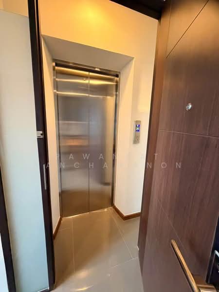 Wish Signature Midtown Siam, Bangkok, 512 Phetchaburi Road, Thanon Phetchaburi, Ratchathewi, Bangkok, 1 Bedroom, 35 sqm, Condo For Rent, by Pawanrat Panchawanon, 500491719 - DDproperty.com