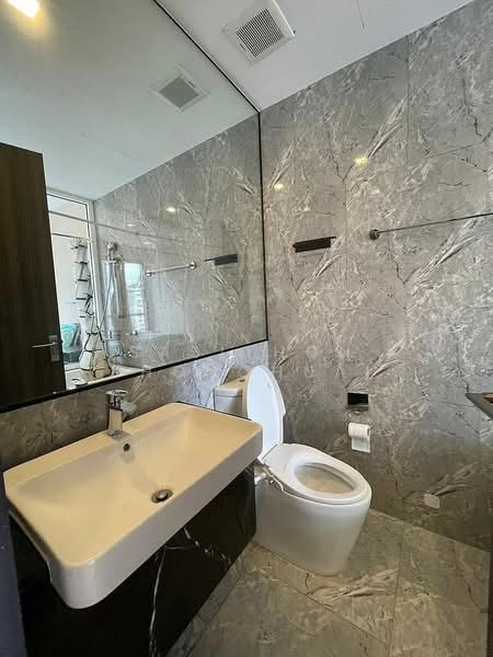 ASHTON Asoke, Bangkok, 131 Asoke Montri Road, Khlongtoei Nua, Watthana, Bangkok, 2 Bedrooms, 65 sqm, Condo For Rent, by Sasithon Phonchuai, 500491720 - DDproperty.com