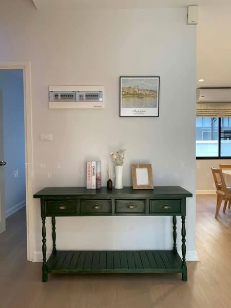 Karnkanok Ville 18, San Phak Wan, Chiang Mai, San Phak Wan, Hang Dong, Chiang Mai, 4 Bedrooms, 200 sqm, Single Detached House For Rent, by The Positive ที่ดิน บ้าน คอนโด, 500491722 - DDproperty.com