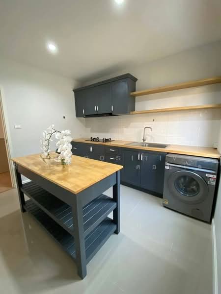 Karnkanok Ville 18, San Phak Wan, Chiang Mai, San Phak Wan, Hang Dong, Chiang Mai, 4 Bedrooms, 200 sqm, Single Detached House For Rent, by The Positive ที่ดิน บ้าน คอนโด, 500491722 - DDproperty.com
