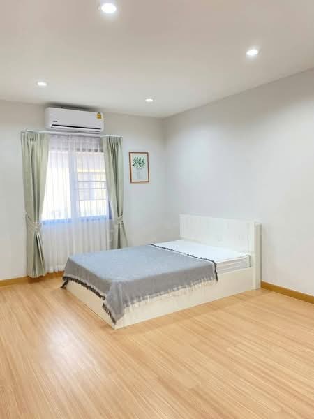 Karnkanok Ville 18, San Phak Wan, Chiang Mai, San Phak Wan, Hang Dong, Chiang Mai, 4 Bedrooms, 200 sqm, Single Detached House For Rent, by The Positive ที่ดิน บ้าน คอนโด, 500491722 - DDproperty.com