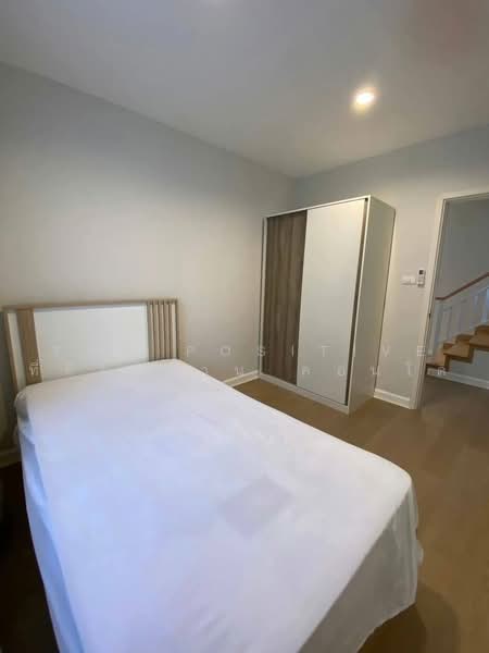 Karnkanok Ville 18, San Phak Wan, Chiang Mai, San Phak Wan, Hang Dong, Chiang Mai, 4 Bedrooms, 200 sqm, Single Detached House For Rent, by The Positive ที่ดิน บ้าน คอนโด, 500491722 - DDproperty.com