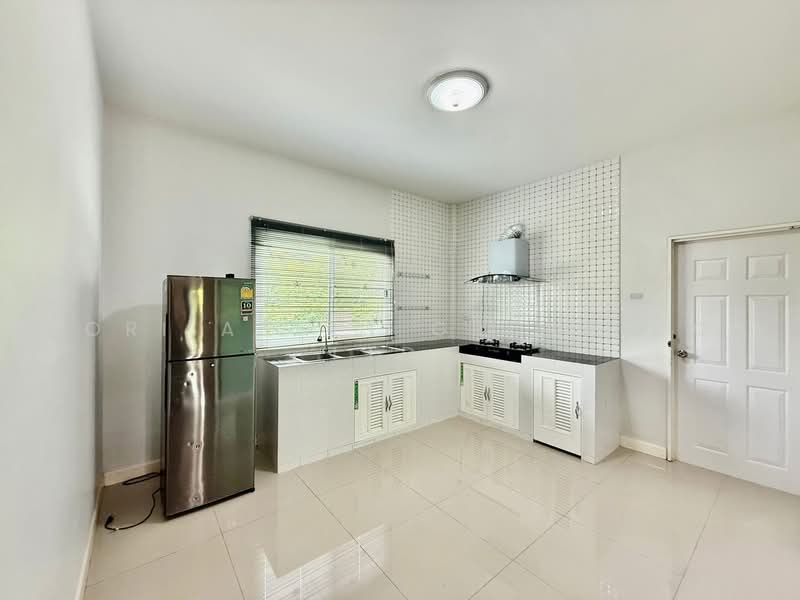 Detached House in Hang Dong, Chiang Mai, San Phak Wan, Hang Dong, Chiang Mai, 3 Bedrooms, 200 sqm, Single Detached House For Rent, by Shori Asset Group Co., Ltd., 500491727 - DDproperty.com