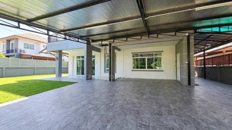 บ้านสุขสบาย เอกชัย-บางบอน, กรุงเทพ, บางบอน, กรุงเทพ, 214 ตร.ม., บ้านเดี่ยว ขาย, โดย PP Property, 500491729 - DDproperty.com
