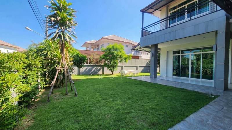 บ้านสุขสบาย เอกชัย-บางบอน, กรุงเทพ, บางบอน, กรุงเทพ, 214 ตร.ม., บ้านเดี่ยว ขาย, โดย PP Property, 500491729 - DDproperty.com