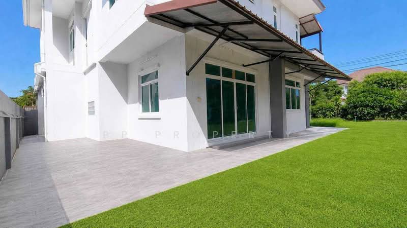 บ้านสุขสบาย เอกชัย-บางบอน, กรุงเทพ, บางบอน, กรุงเทพ, 214 ตร.ม., บ้านเดี่ยว ขาย, โดย PP Property, 500491729 - DDproperty.com