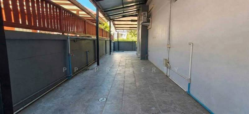 บ้านสุขสบาย เอกชัย-บางบอน, กรุงเทพ, บางบอน, กรุงเทพ, 214 ตร.ม., บ้านเดี่ยว ขาย, โดย PP Property, 500491729 - DDproperty.com