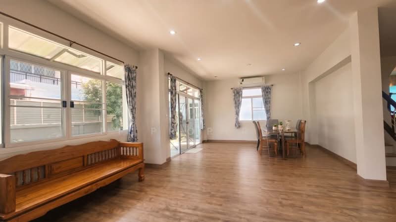 บ้านสุขสบาย เอกชัย-บางบอน, Bangkok, Bang Bon, Bangkok, 4 Bedrooms, 214 sqm, Single Detached House For Sale, by PP Property, 500491729 - DDproperty.com
