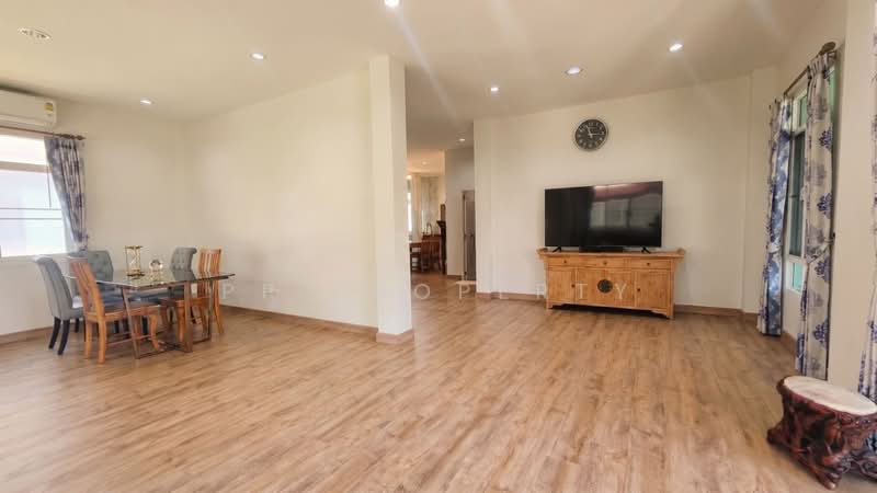 บ้านสุขสบาย เอกชัย-บางบอน, Bangkok, Bang Bon, Bangkok, 4 Bedrooms, 214 sqm, Single Detached House For Sale, by PP Property, 500491729 - DDproperty.com