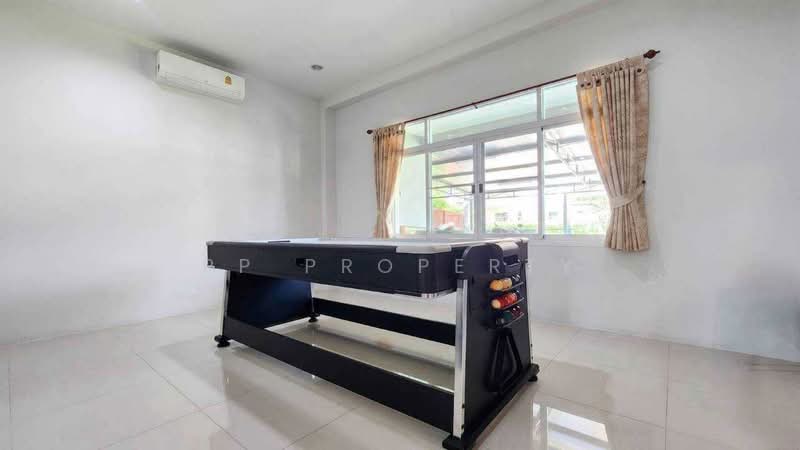 บ้านสุขสบาย เอกชัย-บางบอน, Bangkok, Bang Bon, Bangkok, 4 Bedrooms, 214 sqm, Single Detached House For Sale, by PP Property, 500491729 - DDproperty.com