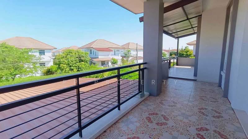 บ้านสุขสบาย เอกชัย-บางบอน, Bangkok, Bang Bon, Bangkok, 4 Bedrooms, 214 sqm, Single Detached House For Sale, by PP Property, 500491729 - DDproperty.com