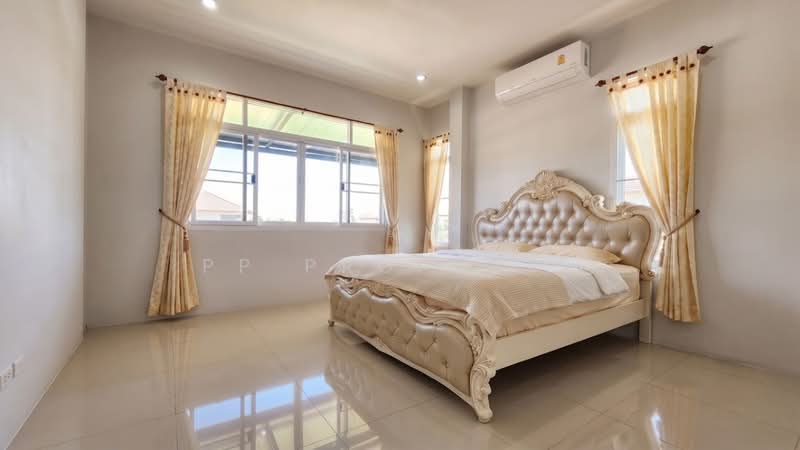 บ้านสุขสบาย เอกชัย-บางบอน, Bangkok, Bang Bon, Bangkok, 4 Bedrooms, 214 sqm, Single Detached House For Sale, by PP Property, 500491729 - DDproperty.com