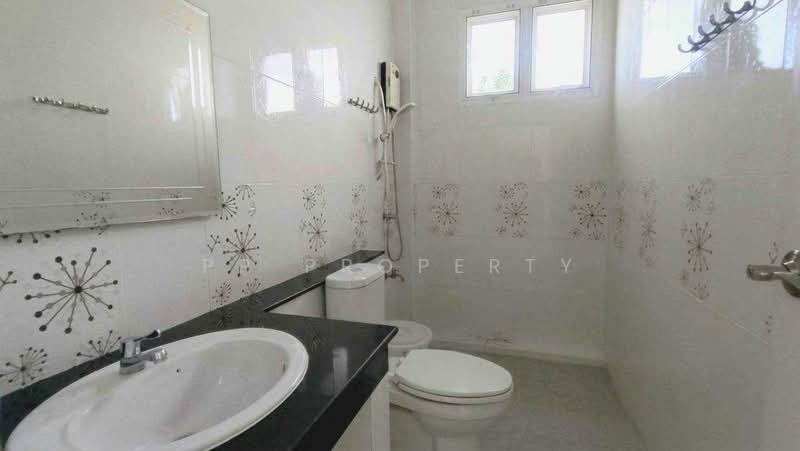 บ้านสุขสบาย เอกชัย-บางบอน, Bangkok, Bang Bon, Bangkok, 4 Bedrooms, 214 sqm, Single Detached House For Sale, by PP Property, 500491729 - DDproperty.com