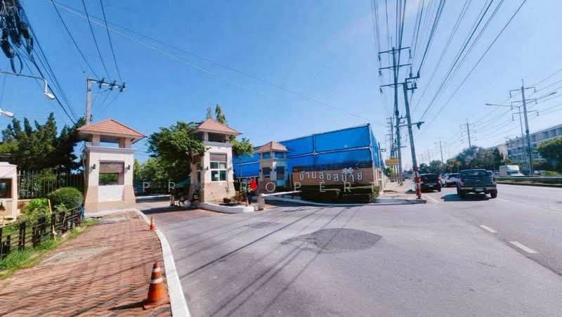 บ้านสุขสบาย เอกชัย-บางบอน, Bangkok, Bang Bon, Bangkok, 4 Bedrooms, 214 sqm, Single Detached House For Sale, by PP Property, 500491729 - DDproperty.com