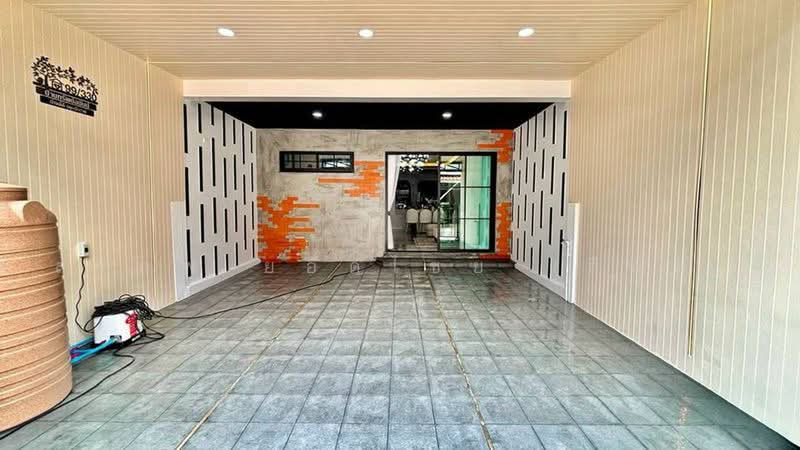 The Trust Town Wongwaen – Lam Luk Ka, Pathum Thani, Soi Bueng Kham Proi, Bung Kham Proi, Lam Luk Ka, Pathum Thani, 3 Bedrooms, 80 sqm, Townhouse For Sale, by สรภพ ยอดไชย (สีฝุ่น), 500491731 - DDproperty.com