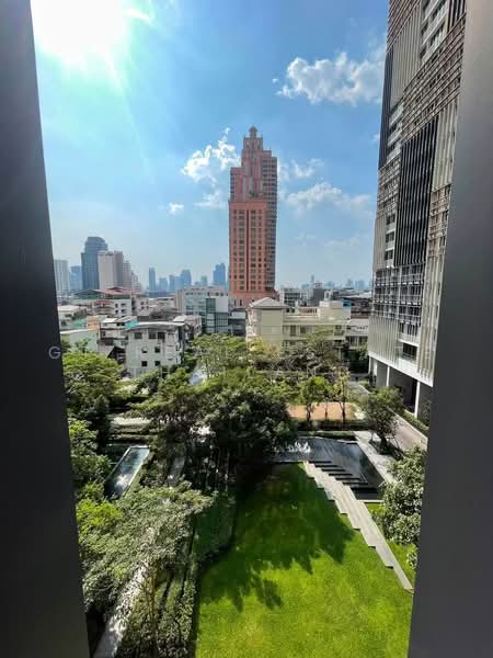 Park Origin Phrom Phong (Park 24), กรุงเทพ, 68 Soi Sukhumvit 24, คลองตัน, คลองเตย, กรุงเทพ, 29 ตร.ม., คอนโด ให้เช่า, โดย GT Real Estate Thailand, 500491733 - DDproperty.com