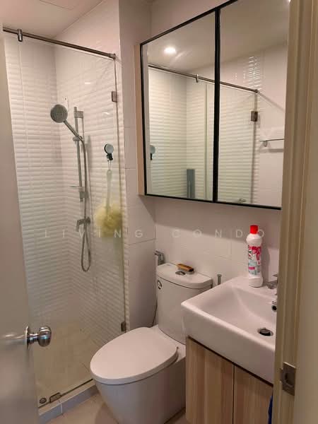 Chewathai Kaset-Nawamin, Bangkok, Prasert-Manukitch Road, Sena Nikhom, Chatuchak, Bangkok, 1 Bedroom, 29 sqm, Condo For Rent, by Living Condo, 500491737 - DDproperty.com