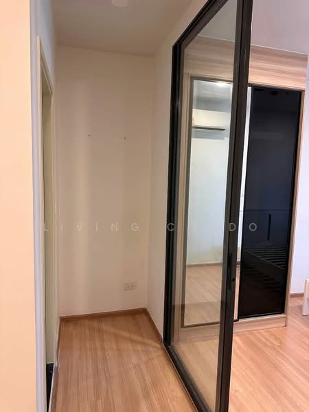 Chewathai Kaset-Nawamin, Bangkok, Prasert-Manukitch Road, Sena Nikhom, Chatuchak, Bangkok, 1 Bedroom, 29 sqm, Condo For Rent, by Living Condo, 500491737 - DDproperty.com