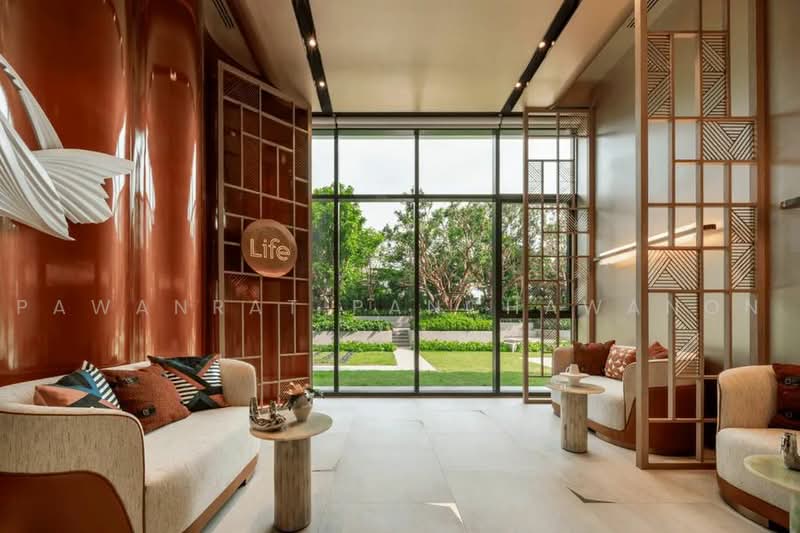 Life Phahon-Ladprao, Bangkok, 996 Phahonyothin Road, Jom Phon, Chatuchak, Bangkok, 1 Bedroom, 35 sqm, Condo For Rent, by Pawanrat Panchawanon, 500491738 - DDproperty.com