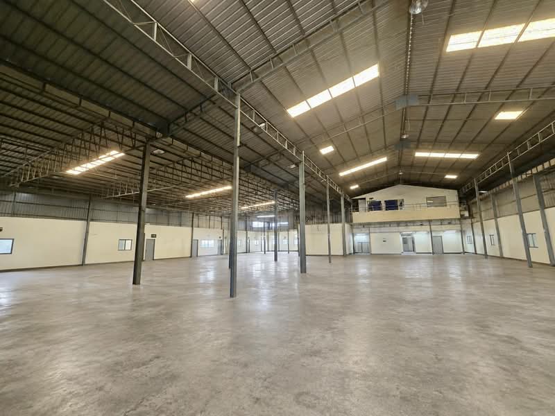 โกดังพร้อมออฟฟิศให้เช่า เยื้องบิ๊กซีอ้อมใหญ่ 1,500 ตรม. มีรง.4, นครปฐม, ไร่ขิง, สามพราน, นครปฐม, 1,500 ตร.ม., โกดัง-โรงงาน ให้เช่า, โดย ธนกฤต, 500491739 - DDproperty.com