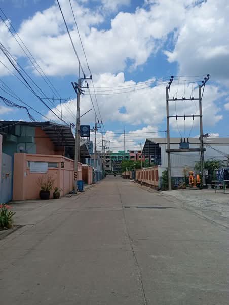โกดังพร้อมออฟฟิศให้เช่า เยื้องบิ๊กซีอ้อมใหญ่ 1,500 ตรม. มีรง.4, Nakhon Pathom, Rai Khing, Sam Phran, Nakhon Pathom, , 1,500 sqm, Warehouse/Factory For Rent, by ธนกฤต, 500491739 - DDproperty.com