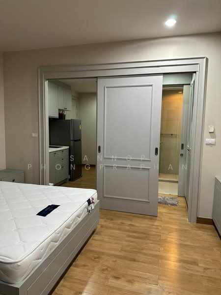 The Editor Saphan Khwai, Bangkok, 1555 Phahonyothin Rd, Samsen Nai, Phaya Thai, Bangkok, 1 Bedroom, 29 sqm, Condo For Sale, by Sannop Phongpraphan, 500491744 - DDproperty.com