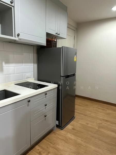 The Editor Saphan Khwai, Bangkok, 1555 Phahonyothin Rd, Samsen Nai, Phaya Thai, Bangkok, 1 Bedroom, 29 sqm, Condo For Sale, by Sannop Phongpraphan, 500491744 - DDproperty.com