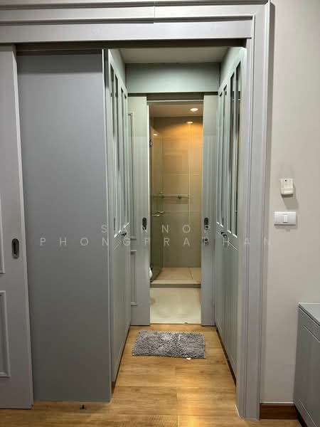 The Editor Saphan Khwai, Bangkok, 1555 Phahonyothin Rd, Samsen Nai, Phaya Thai, Bangkok, 1 Bedroom, 29 sqm, Condo For Sale, by Sannop Phongpraphan, 500491744 - DDproperty.com