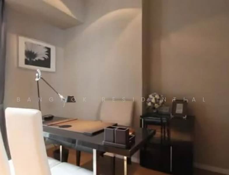 The Met Sathorn, Bangkok, 123 South Sathorn Road, Thung Maha Mek, Sathon, Bangkok, 4 Bedrooms, 423 sqm, Condo For Rent, by Bangkok Residential, 500491746 - DDproperty.com