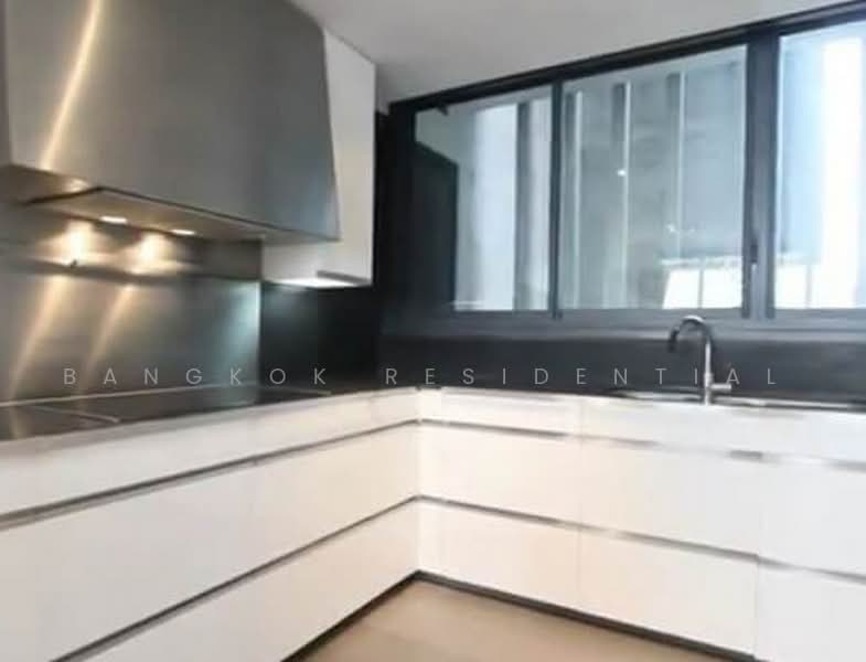 The Met Sathorn, Bangkok, 123 South Sathorn Road, Thung Maha Mek, Sathon, Bangkok, 4 Bedrooms, 423 sqm, Condo For Rent, by Bangkok Residential, 500491746 - DDproperty.com