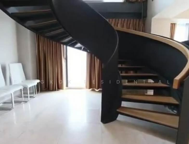 The Met Sathorn, Bangkok, 123 South Sathorn Road, Thung Maha Mek, Sathon, Bangkok, 4 Bedrooms, 423 sqm, Condo For Rent, by Bangkok Residential, 500491746 - DDproperty.com