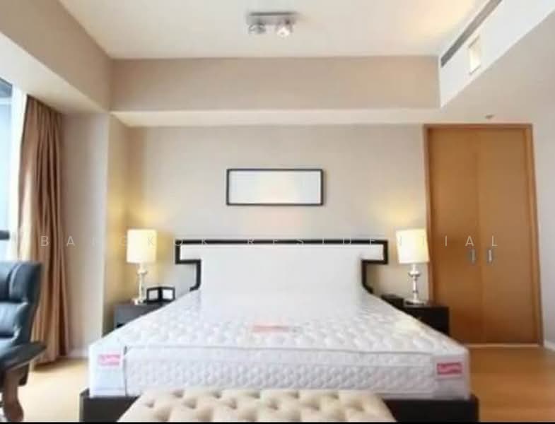 The Met Sathorn, Bangkok, 123 South Sathorn Road, Thung Maha Mek, Sathon, Bangkok, 4 Bedrooms, 423 sqm, Condo For Rent, by Bangkok Residential, 500491746 - DDproperty.com