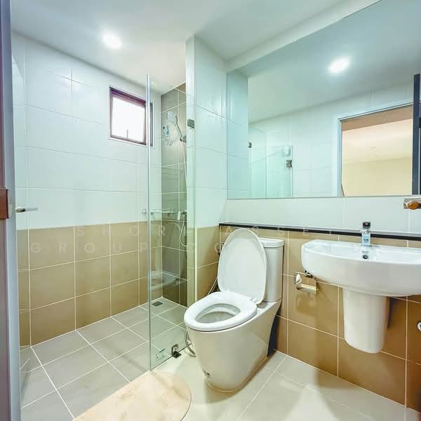 Baan Karnkanok 12, Chiang Mai, Chiang Mai Superhighway, Chai Sa Than, Saraphi, Chiang Mai, 4 Bedrooms, 209 sqm, Single Detached House For Rent, by Shori Asset Group Co., Ltd., 500491747 - DDproperty.com