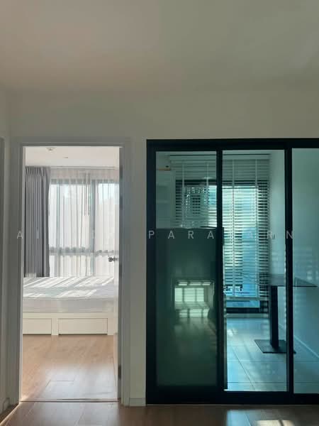 iCondo Serithai Green Space, Bangkok, Seri Thai Road, Khlong Kum, Bueng Kum, Bangkok, 1 Bedroom, 25 sqm, Condo For Sale, by Airada Parasarn, 500491749 - DDproperty.com