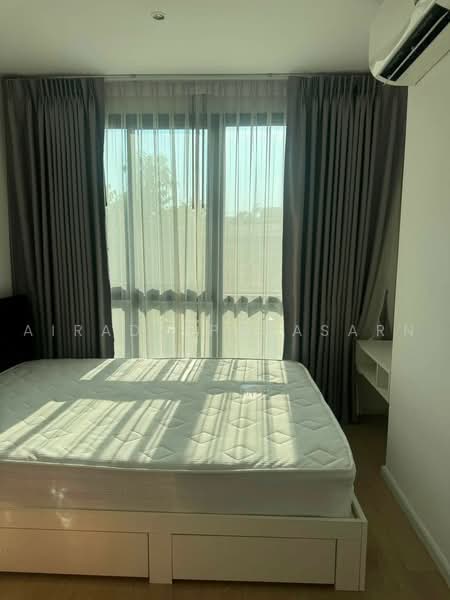 iCondo Serithai Green Space, Bangkok, Seri Thai Road, Khlong Kum, Bueng Kum, Bangkok, 1 Bedroom, 25 sqm, Condo For Sale, by Airada Parasarn, 500491749 - DDproperty.com