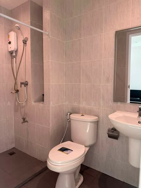 iCondo Serithai Green Space, Bangkok, Seri Thai Road, Khlong Kum, Bueng Kum, Bangkok, 1 Bedroom, 25 sqm, Condo For Sale, by Airada Parasarn, 500491749 - DDproperty.com