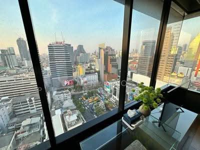 For Rent - M Silom, Bangkok