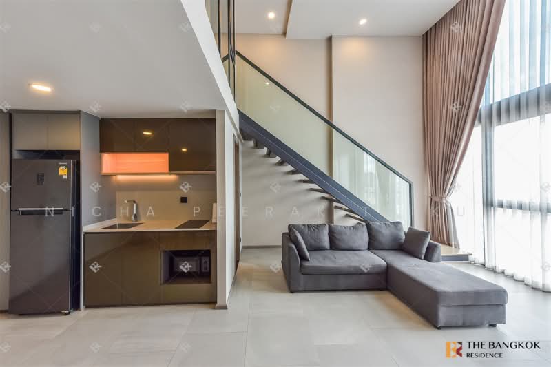 Cooper Siam, Bangkok, Soi Rong Mueang 5, Rong Muang, Pathum Wan, Bangkok, 1 Bedroom, 52 sqm, Condo For Rent, by Nicha Peerakittikul, 500491752 - DDproperty.com