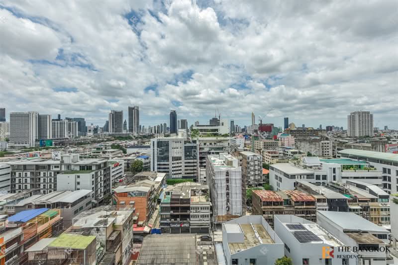 Cooper Siam, กรุงเทพ, Soi Rong Mueang 5, รองเมือง, ปทุมวัน, กรุงเทพ, 52 ตร.ม., คอนโด ให้เช่า, โดย Nicha Peerakittikul, 500491752 - DDproperty.com