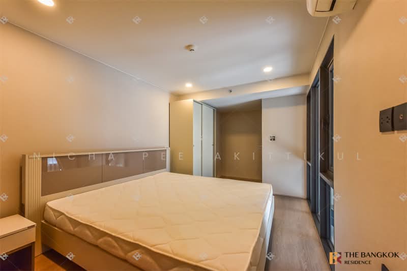 Cooper Siam, Bangkok, Soi Rong Mueang 5, Rong Muang, Pathum Wan, Bangkok, 1 Bedroom, 52 sqm, Condo For Rent, by Nicha Peerakittikul, 500491752 - DDproperty.com
